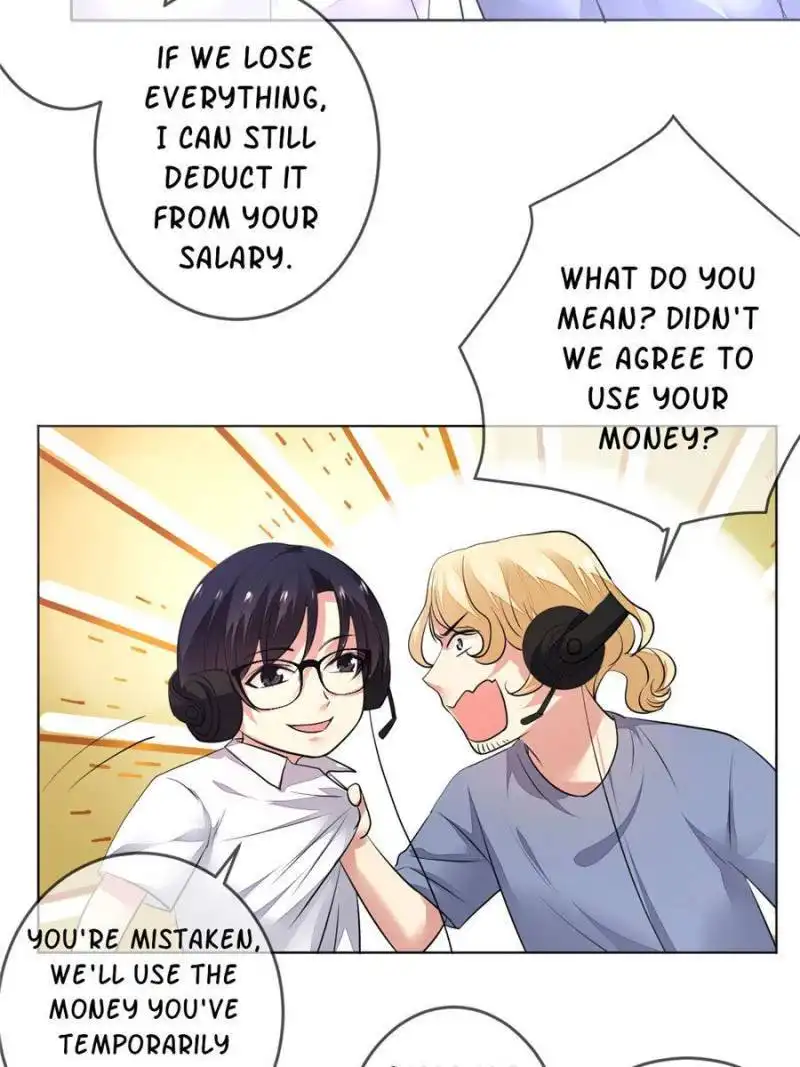 Legend Reboot Chapter 102 80